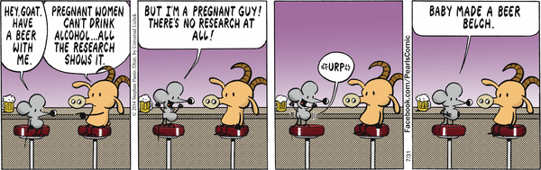 pearls
